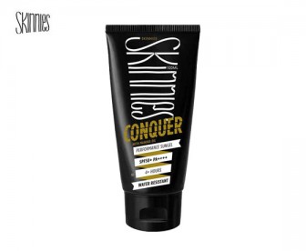 Skinnies SPF50+强力防晒凝胶/防晒霜 100毫升 Skinnies SPF50+强力防晒凝胶/防晒霜 100毫升